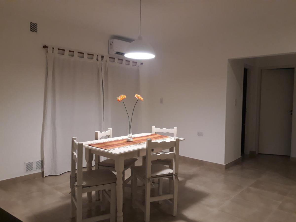 Ferienwohnung Departamento Alem Lincoln Exterior foto